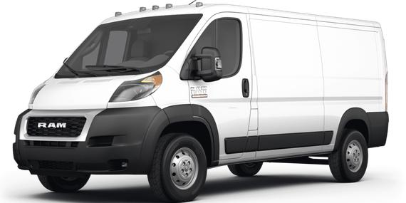 RAM PROMASTER 2500 2023 3C6LRVDG0PE550069 image RAM PROMASTER 2500 2023 3C6LRVDG0PE550069 image